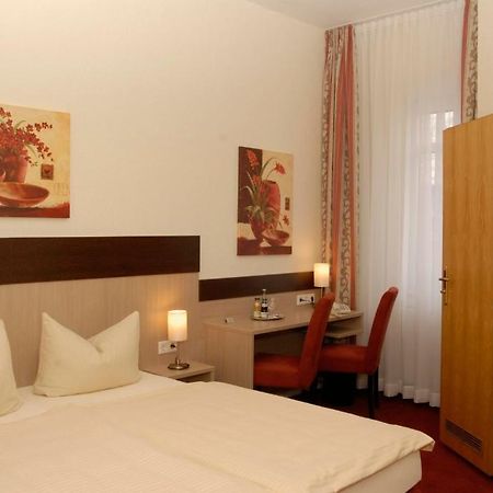 Hotel Wuppertaler Hof Remscheid Dış mekan fotoğraf