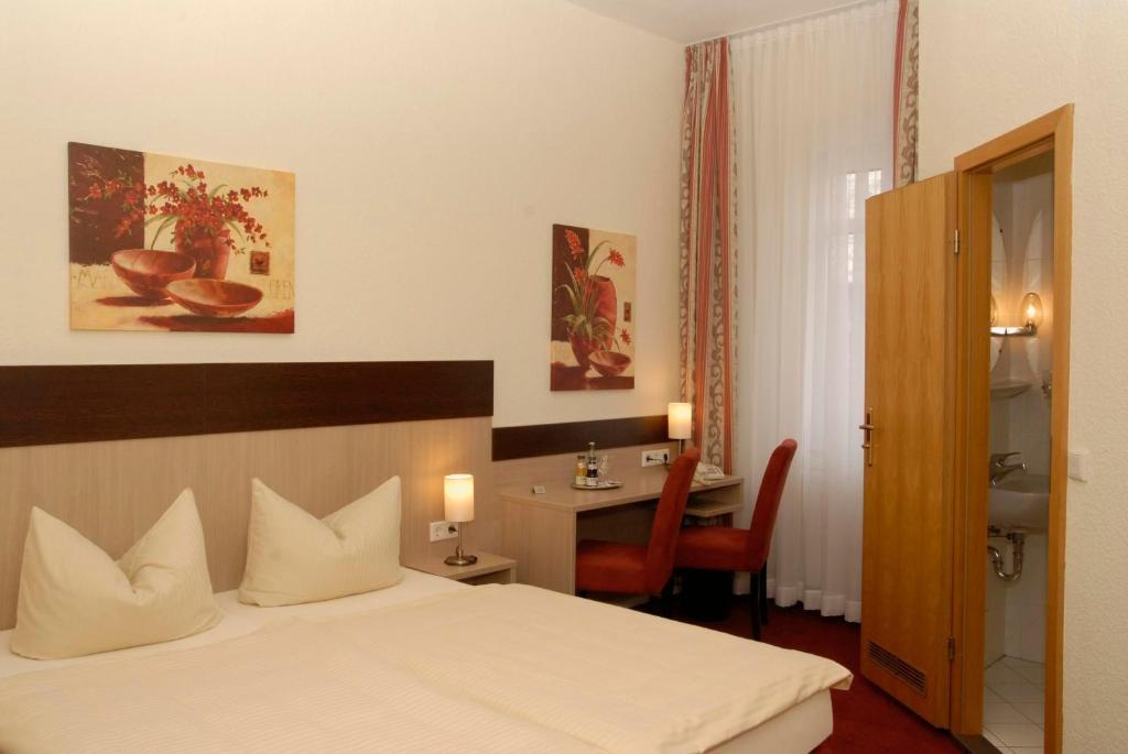 Hotel Wuppertaler Hof Remscheid Dış mekan fotoğraf