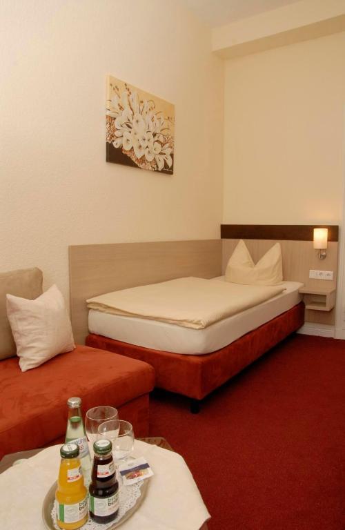 Hotel Wuppertaler Hof Remscheid Oda fotoğraf